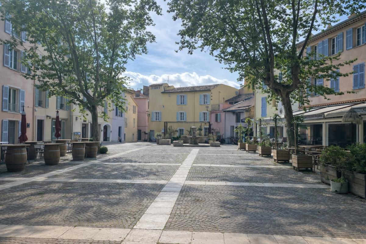 FREJUS Appartement Frejus 2 pièce(s) 60 m2 3