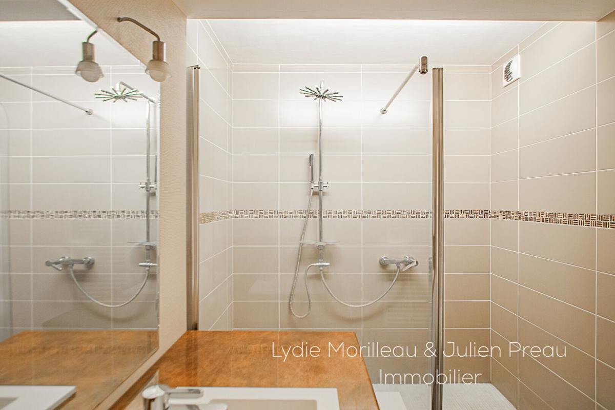 REZE Appartement Rezé (4 pièces) 81m2 10