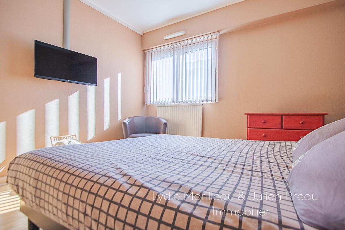 REZE Appartement Rezé (4 pièces) 81m2 12