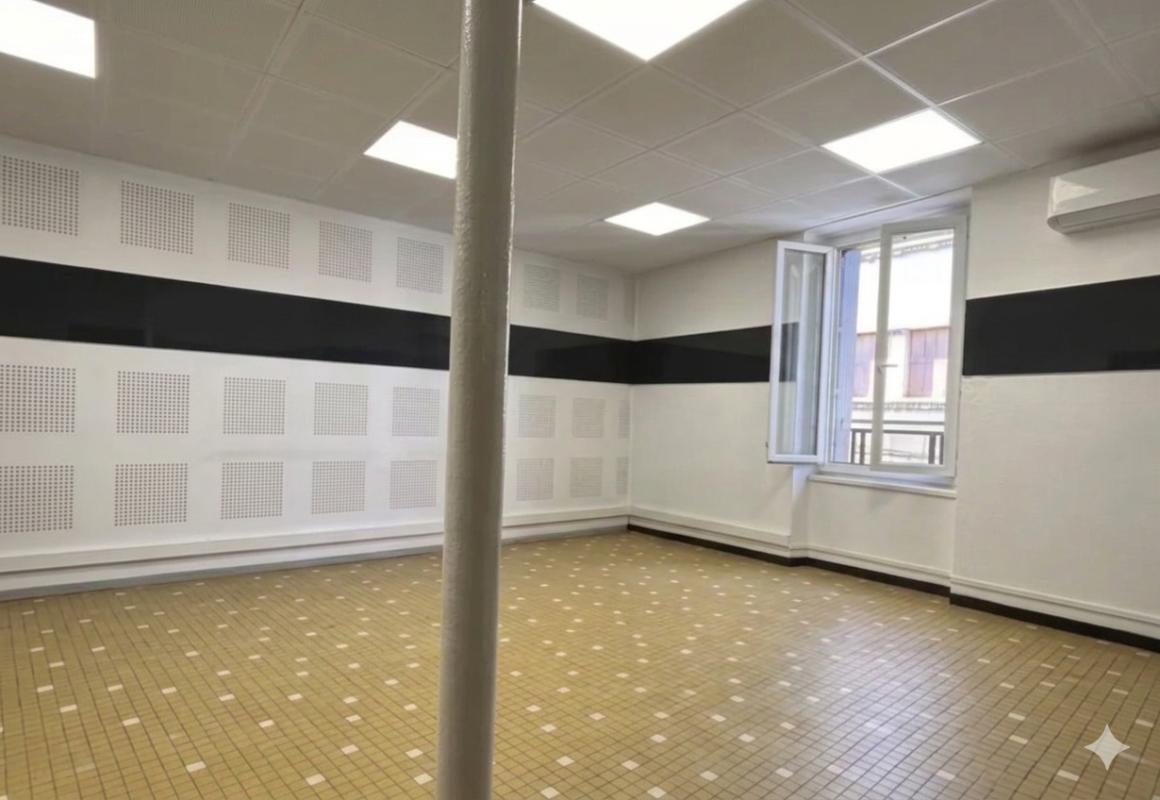 LEZIGNAN-CORBIERES Vente Immeuble  292 m2 - 11200 LEZIGNAN CORBIERES - 188 000 2