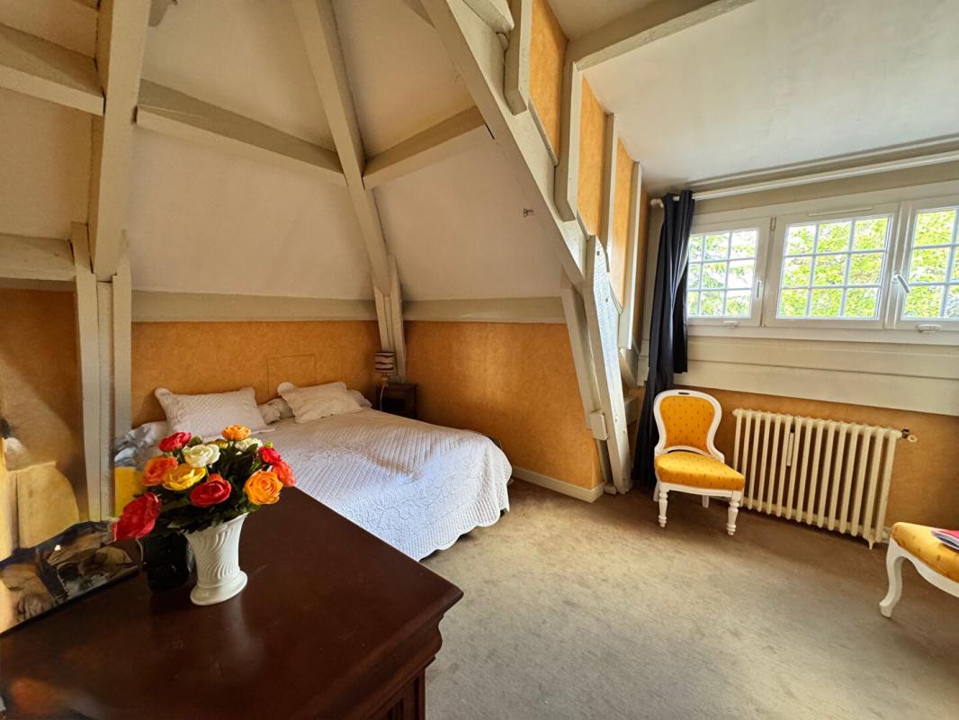 SAINT-EMILION Maison Saint Emilion 6 pièce(s) 160 m2 5