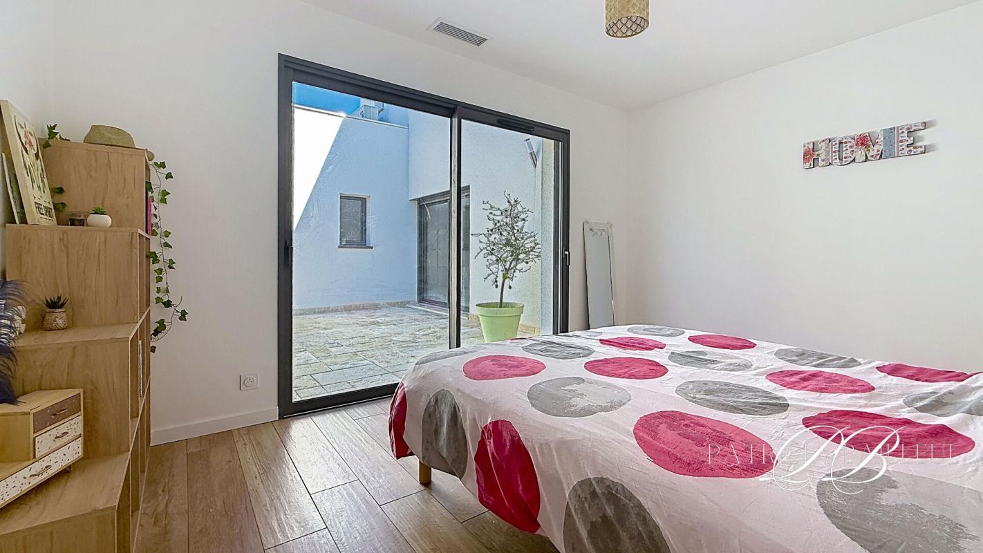 SAINT-FELIU-D'AVALL Villa contemporaine de 280m²  à Saint-Feliu d'avall 12