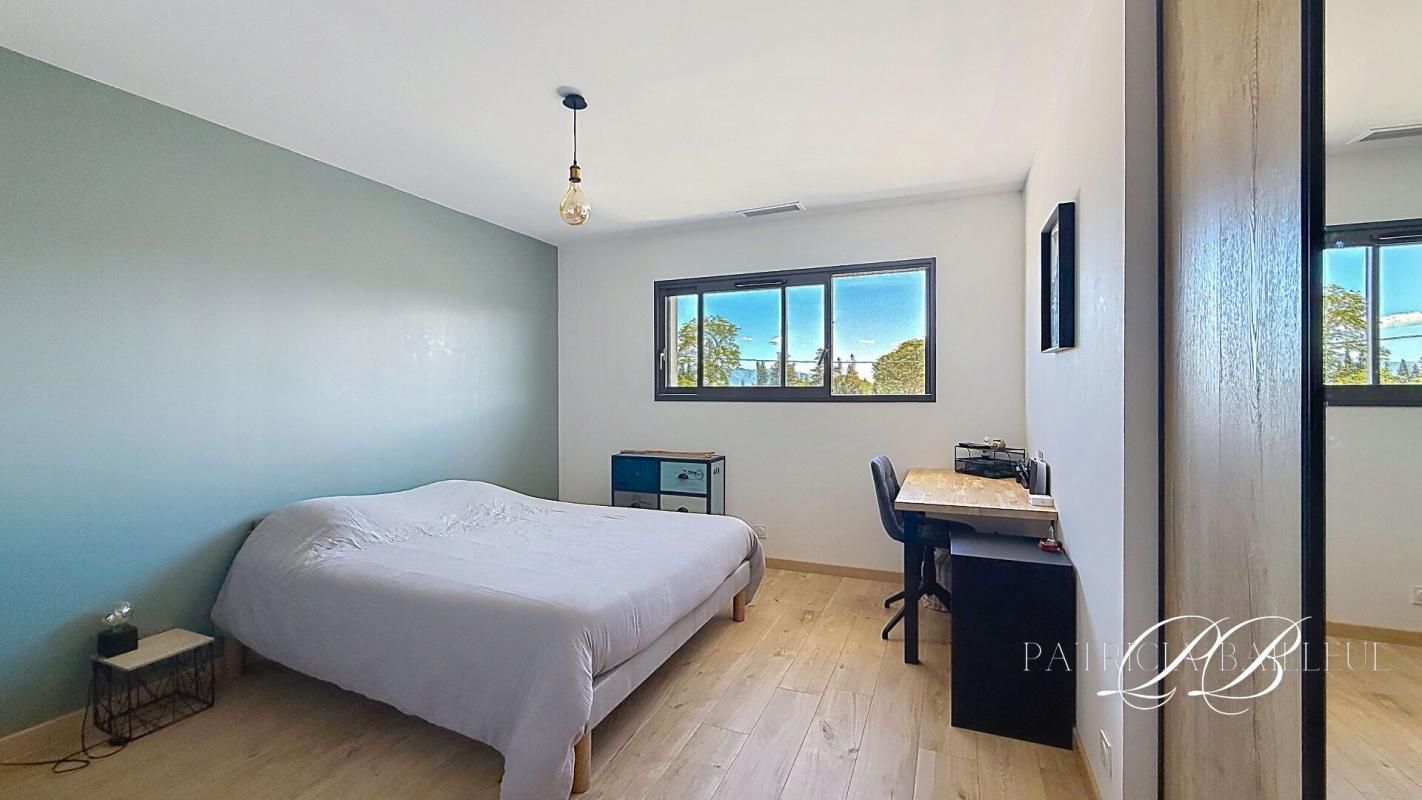 SAINT-FELIU-D'AVALL Villa contemporaine de 280m²  à Saint-Feliu d'avall 16