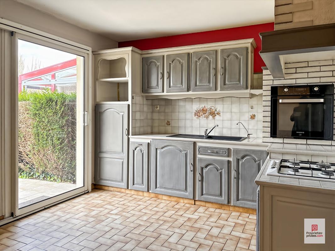 PRECIGNE Maison Precigne 8 pièce(s) 125.67 m2 4