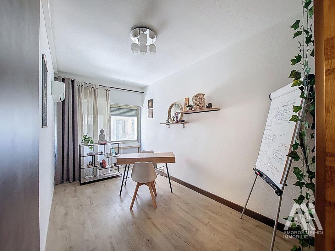 TOULON Appartement Toulon 3 pièce(s) 45 m2 1