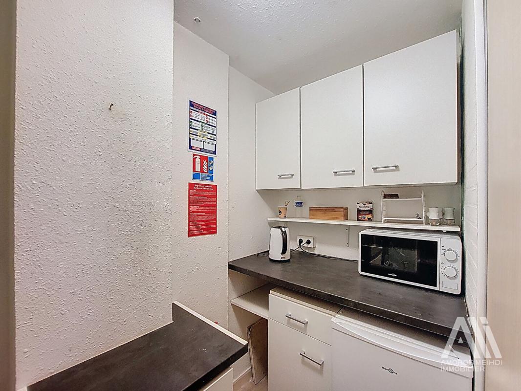 TOULON Appartement Toulon 3 pièce(s) 45 m2 10