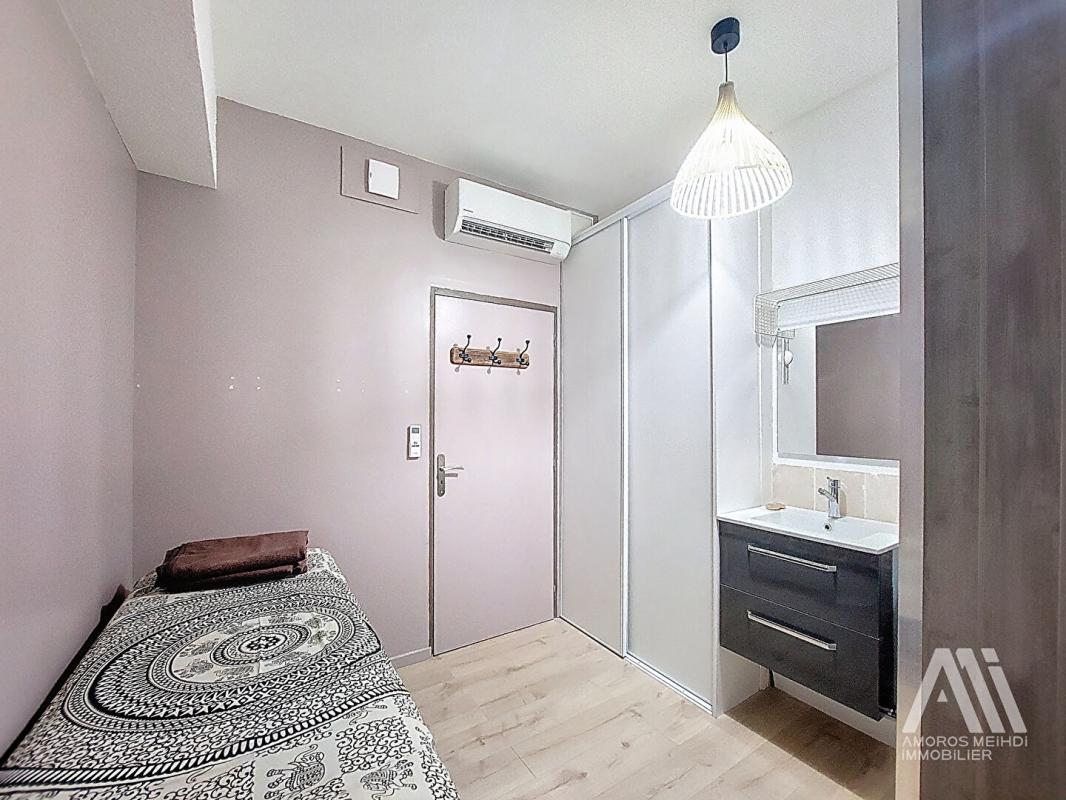 TOULON Appartement Toulon 3 pièce(s) 45 m2 5