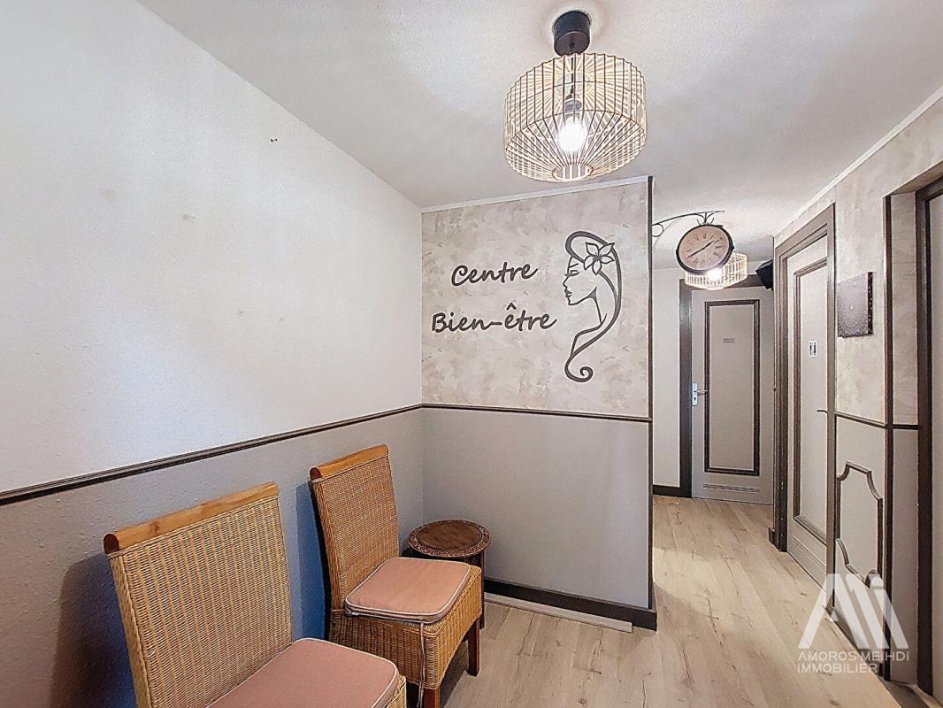 TOULON Appartement Toulon 3 pièce(s) 45 m2 6