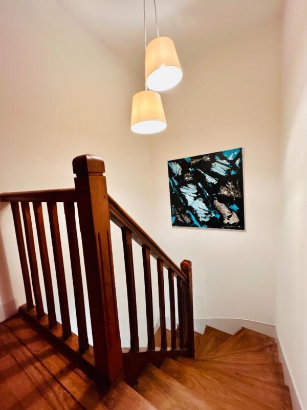 CHAMPCEVINEL A vendre, maison de ville de type 4, aux portes de Périgueux 24000 10