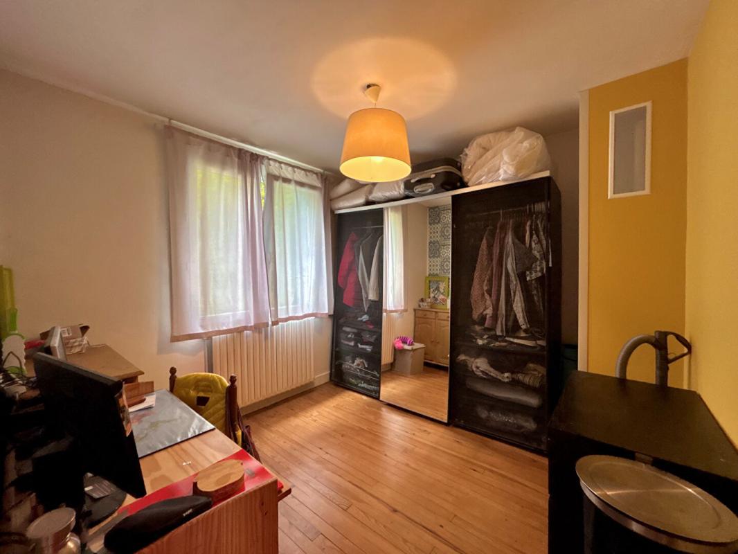 CHAMPCEVINEL A vendre, maison de ville de type 4, aux portes de Périgueux 24000 11