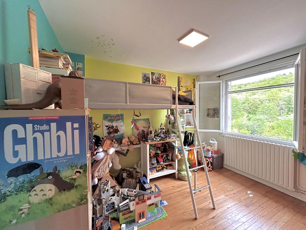 CHAMPCEVINEL A vendre, maison de ville de type 4, aux portes de Périgueux 24000 12