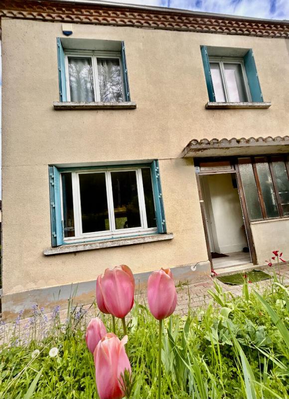 CHAMPCEVINEL A vendre, maison de ville de type 4, aux portes de Périgueux 24000 14