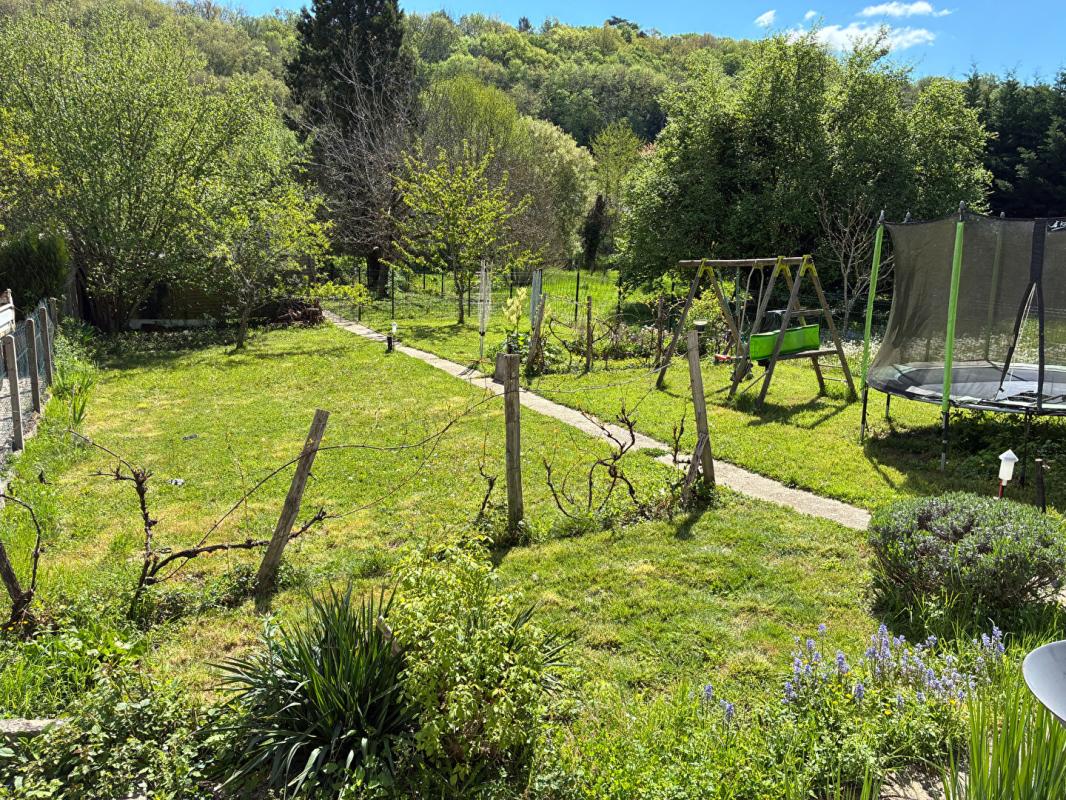 CHAMPCEVINEL A vendre, maison de ville de type 4, aux portes de Périgueux 24000 15