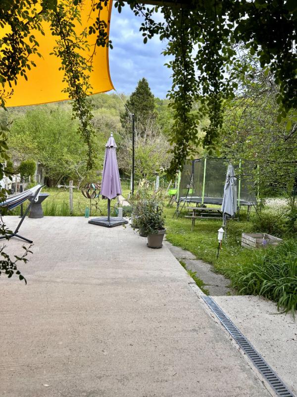 CHAMPCEVINEL A vendre, maison de ville de type 4, aux portes de Périgueux 24000 16