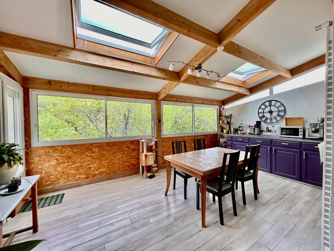 CHAMPCEVINEL A vendre, maison de ville de type 4, aux portes de Périgueux 24000 7