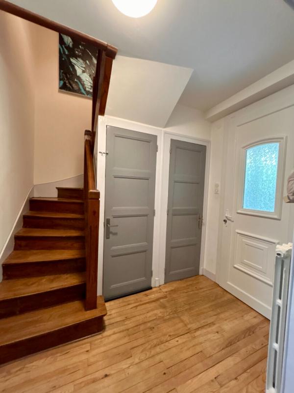 CHAMPCEVINEL A vendre, maison de ville de type 4, aux portes de Périgueux 24000 9