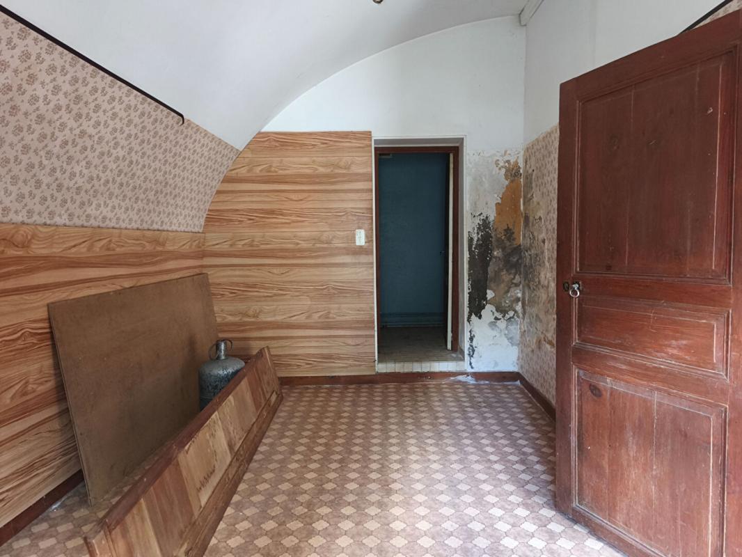 AYDAT Maison à Aydat - Rouillas Bas - 120 m2 - Fort potentiel ! 10