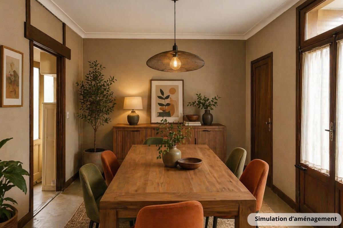 AYDAT Maison à Aydat - Rouillas Bas - 120 m2 - Fort potentiel ! 15