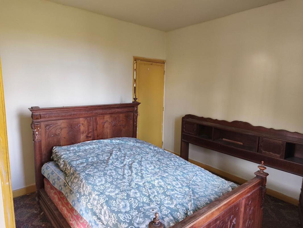 AYDAT Maison à Aydat - Rouillas Bas - 120 m2 - Fort potentiel ! 6