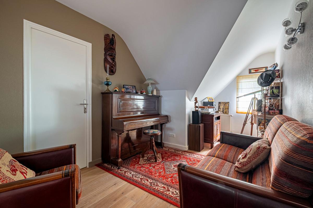 GUERANDE Maison Guerande 9 pièce(s) 207 m2 11