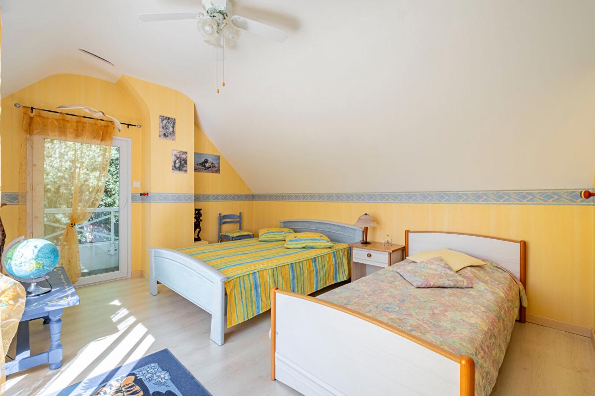 GUERANDE Maison Guerande 9 pièce(s) 207 m2 13