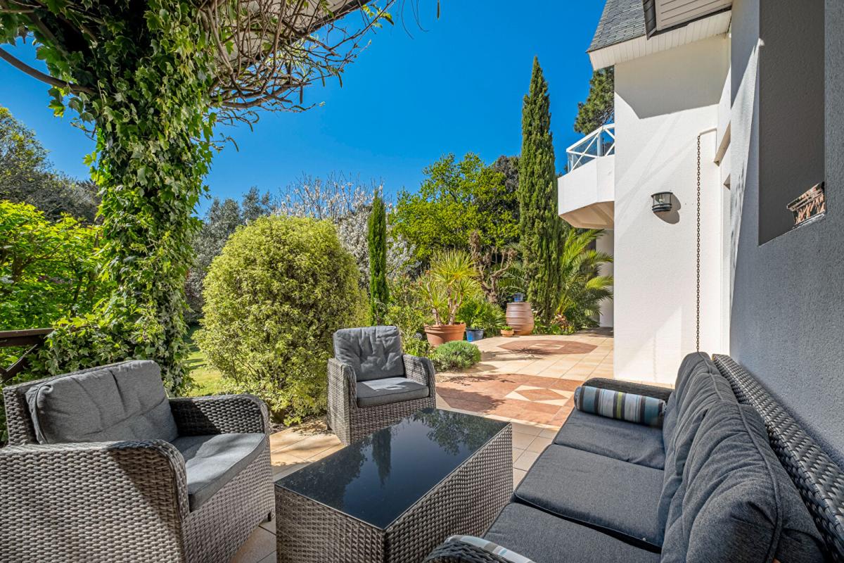 GUERANDE Maison Guerande 9 pièce(s) 207 m2 5