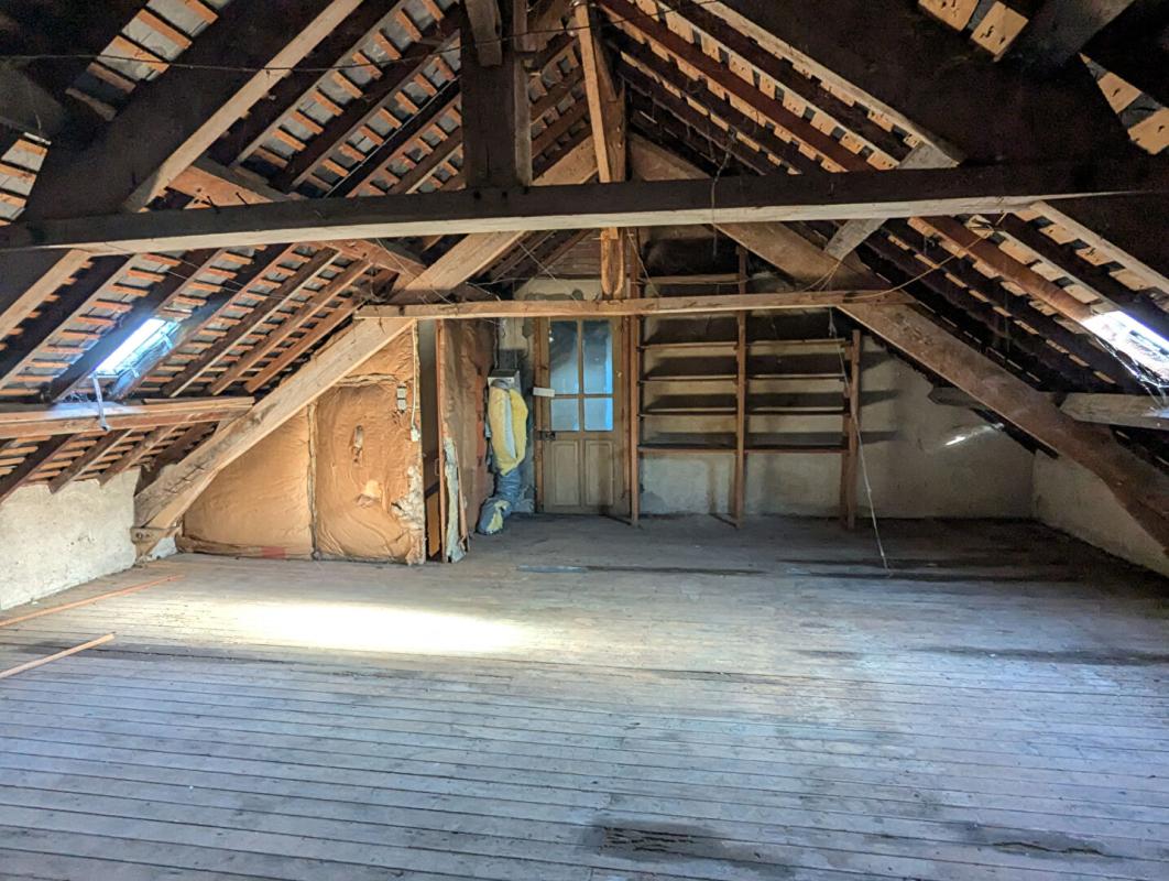 CAMPBON Maison  7 pièce(s) 148 m2 12