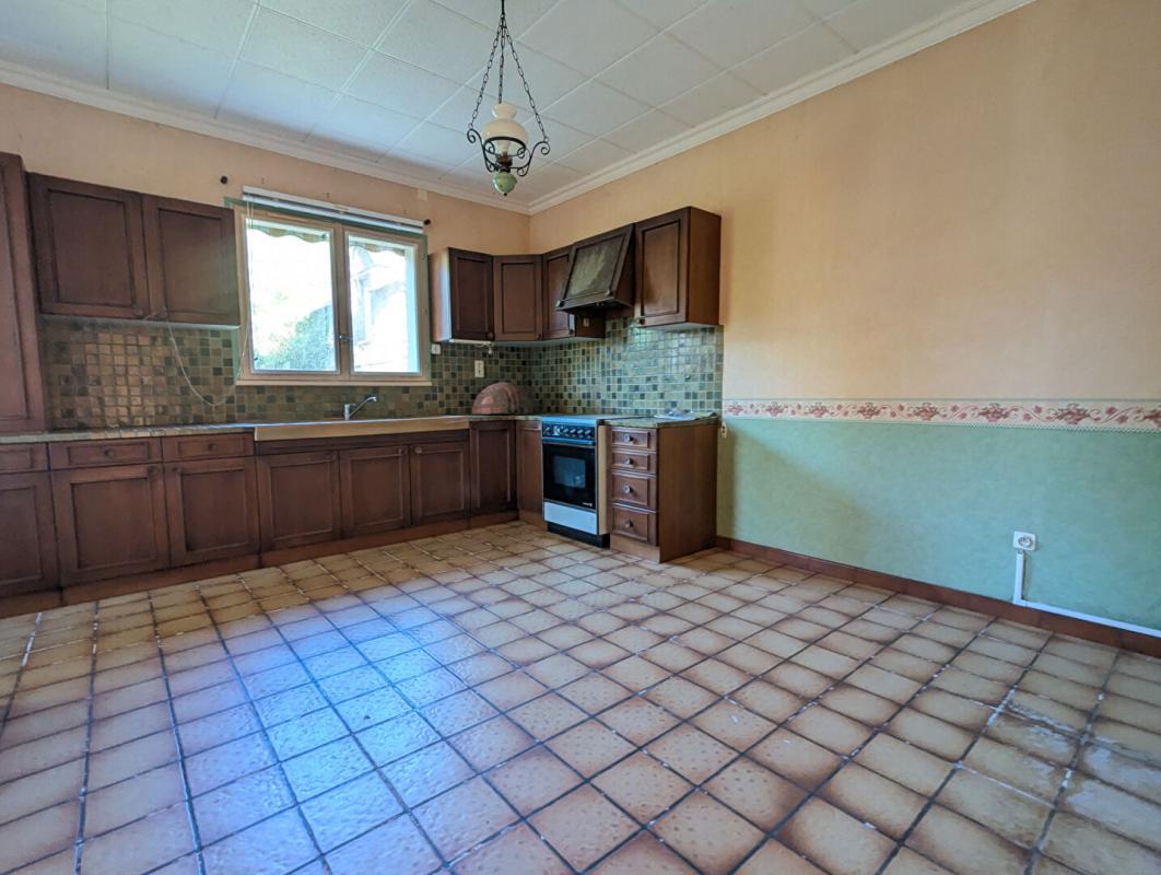 CAMPBON Maison  7 pièce(s) 148 m2 6