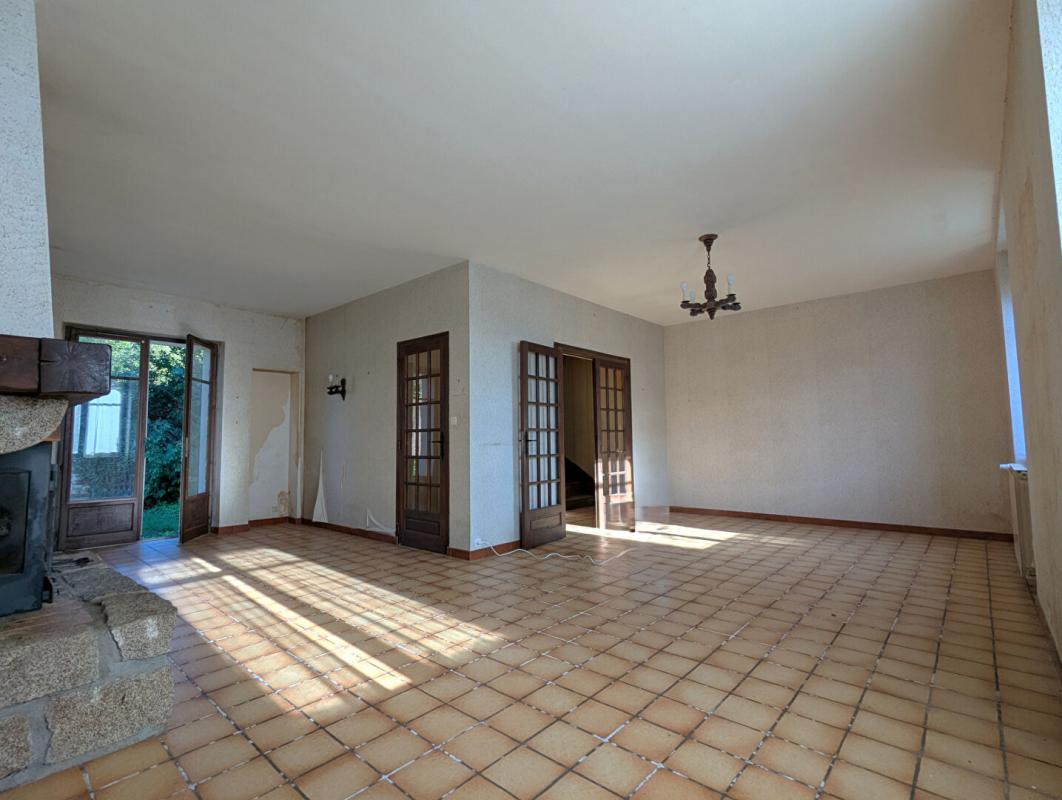 CAMPBON Maison  7 pièce(s) 148 m2 7