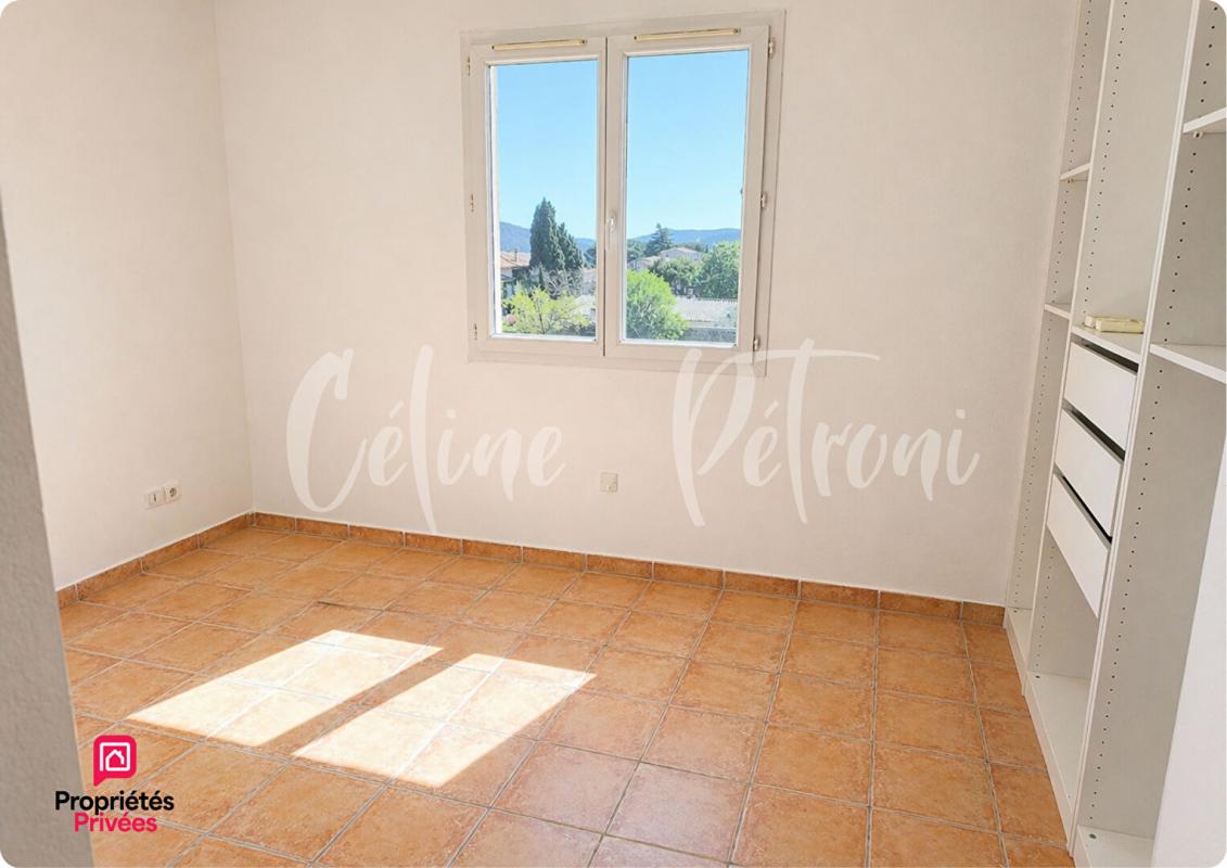 LE PLAN-DE-LA-TOUR Le Plan-de-la-Tour : charmante maison mitoyenne de 4 pièces, 83 m² habitables - Jardin plein sud - Proche centre village 10