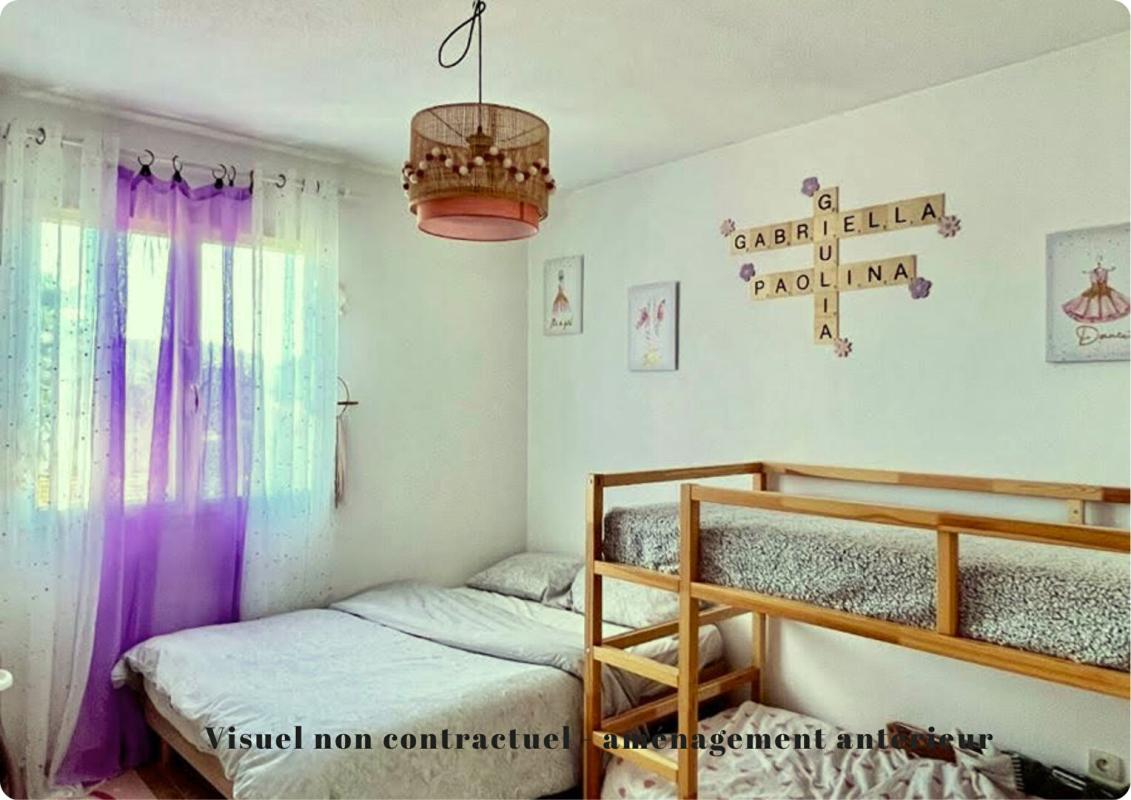 LE PLAN-DE-LA-TOUR Le Plan-de-la-Tour : charmante maison mitoyenne de 4 pièces, 83 m² habitables - Jardin plein sud - Proche centre village 13