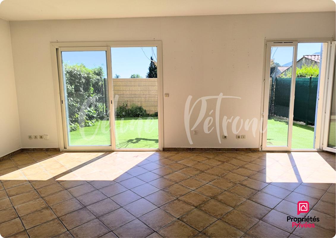 LE PLAN-DE-LA-TOUR Le Plan-de-la-Tour : charmante maison mitoyenne de 4 pièces, 83 m² habitables - Jardin plein sud - Proche centre village 7