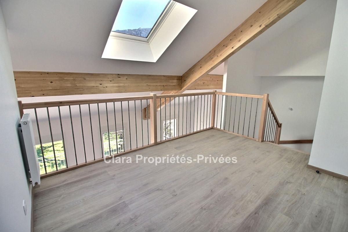 QUEIGE Appartement 4 pièces dans la résidence Les Agathines 6