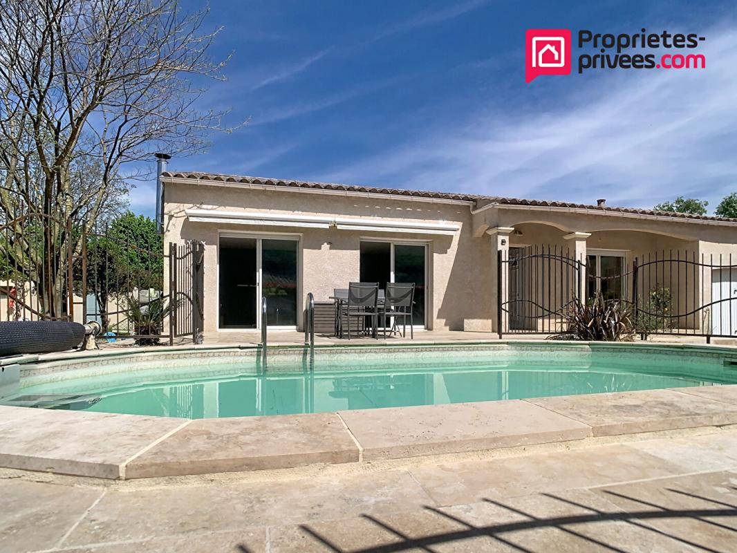 MOLIERES-CAVAILLAC Maison Molieres Cavaillac 5 pièce(s) 100 m2 1