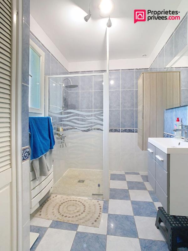 MOLIERES-CAVAILLAC Maison Molieres Cavaillac 5 pièce(s) 100 m2 10