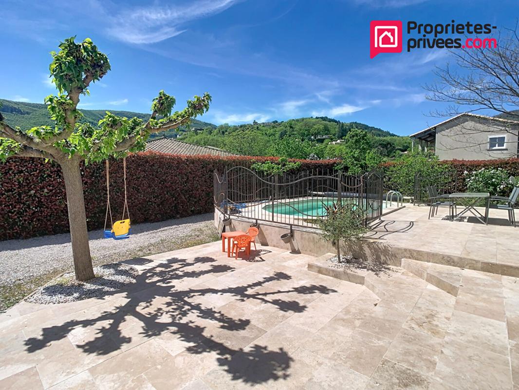 MOLIERES-CAVAILLAC Maison Molieres Cavaillac 5 pièce(s) 100 m2 11