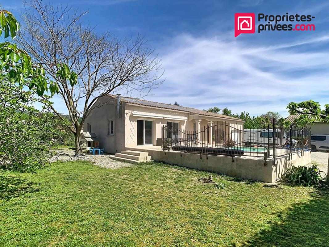 MOLIERES-CAVAILLAC Maison Molieres Cavaillac 5 pièce(s) 100 m2 12