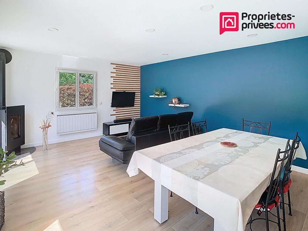 MOLIERES-CAVAILLAC Maison Molieres Cavaillac 5 pièce(s) 100 m2 13