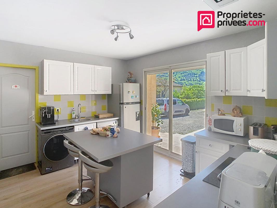 MOLIERES-CAVAILLAC Maison Molieres Cavaillac 5 pièce(s) 100 m2 14