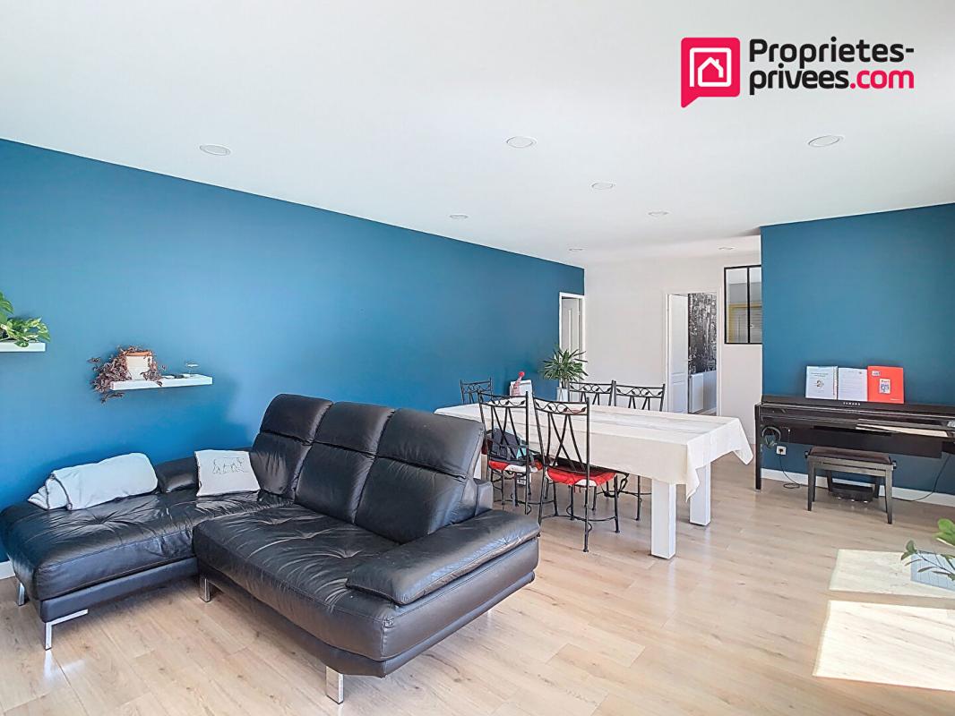 MOLIERES-CAVAILLAC Maison Molieres Cavaillac 5 pièce(s) 100 m2 15