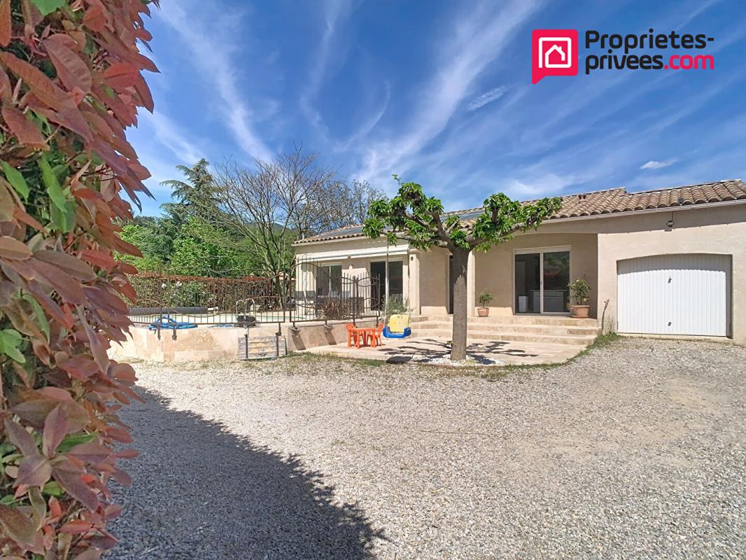 MOLIERES-CAVAILLAC Maison Molieres Cavaillac 5 pièce(s) 100 m2 16