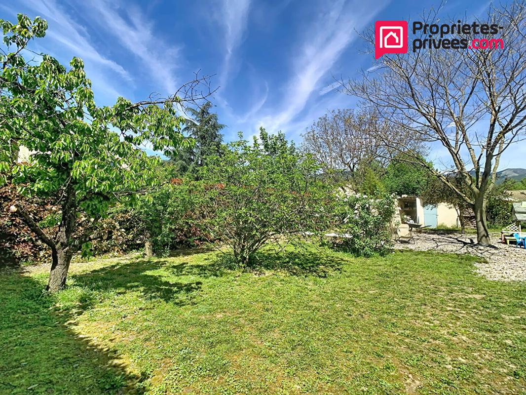 MOLIERES-CAVAILLAC Maison Molieres Cavaillac 5 pièce(s) 100 m2 6