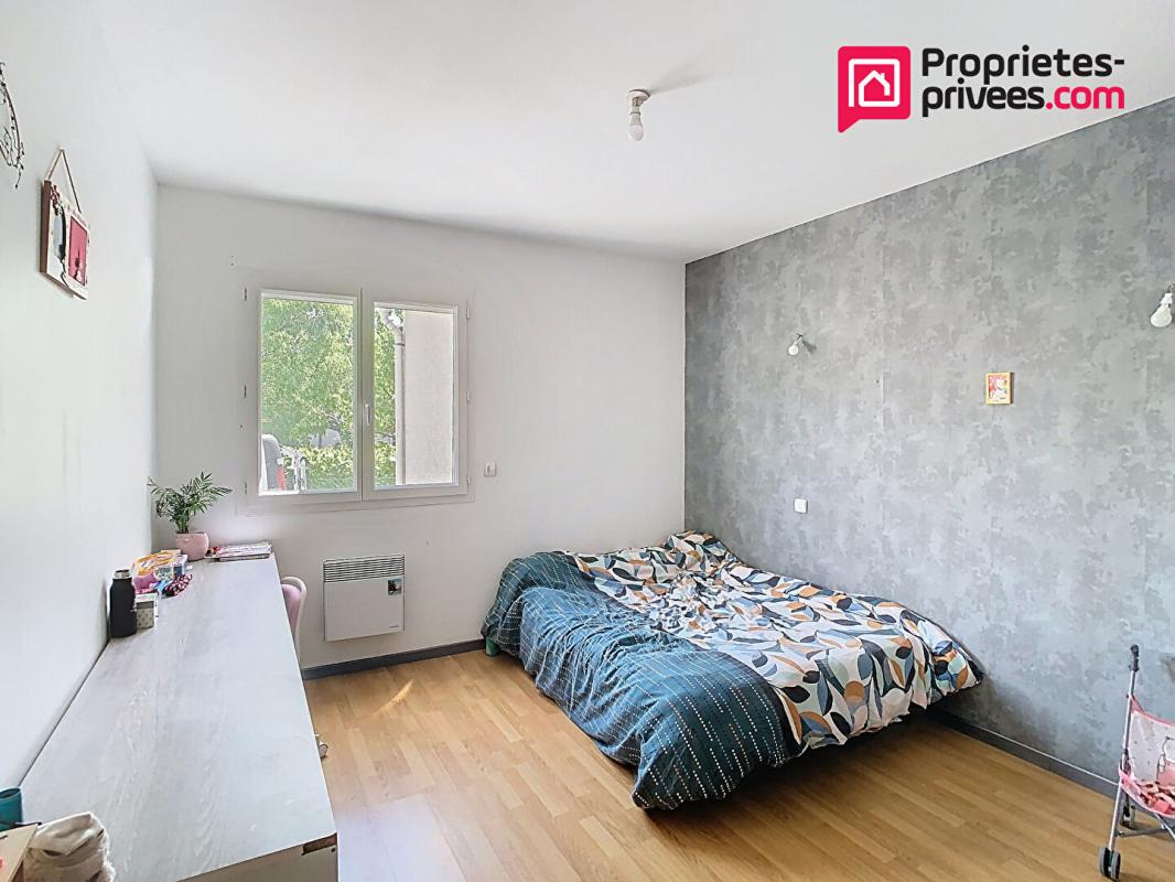 MOLIERES-CAVAILLAC Maison Molieres Cavaillac 5 pièce(s) 100 m2 7