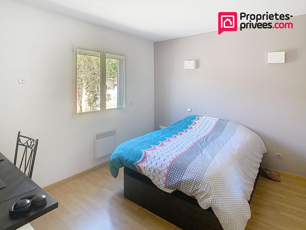 MOLIERES-CAVAILLAC Maison Molieres Cavaillac 5 pièce(s) 100 m2 8