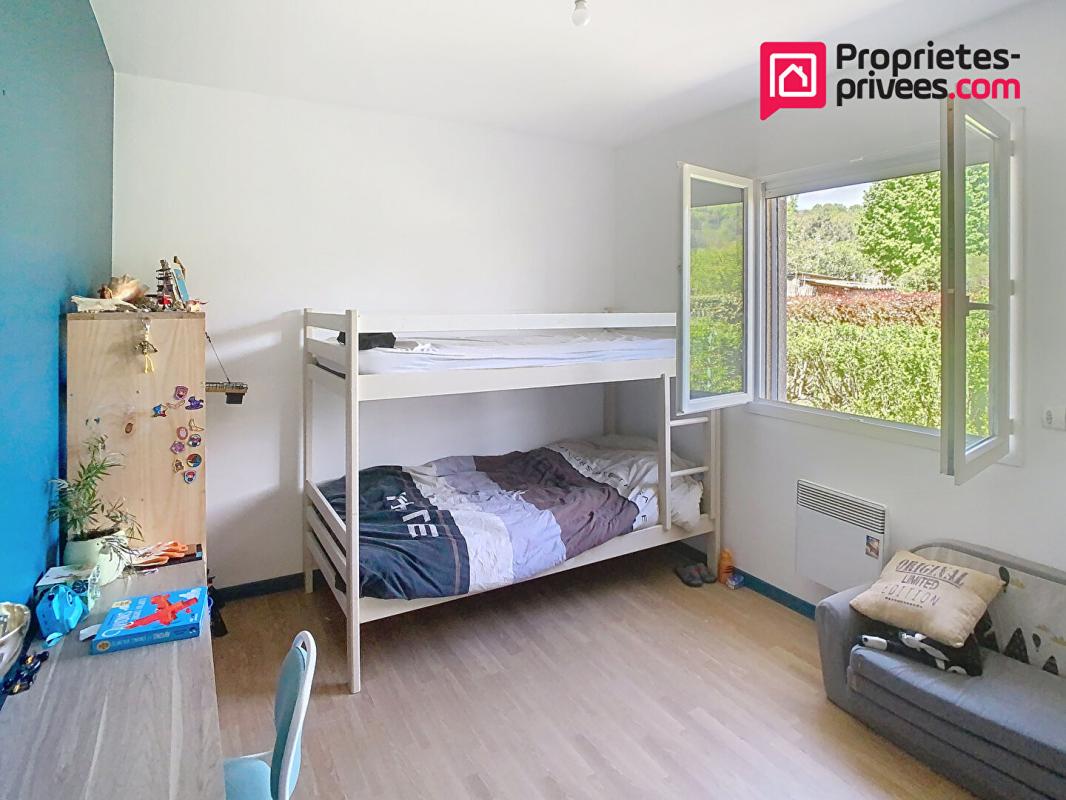 MOLIERES-CAVAILLAC Maison Molieres Cavaillac 5 pièce(s) 100 m2 9