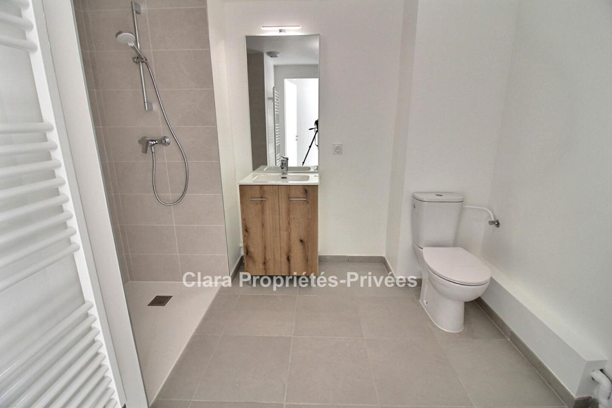 QUEIGE Appartement 4 pièces en duplex dans la résidence Les Agathines 7