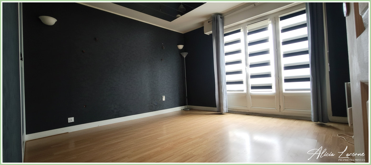 SAINT-SAUVEUR-D'EMALLEVILLE Maison St Sauveur D Emalleville 10 pièce(s) 295 m2 11