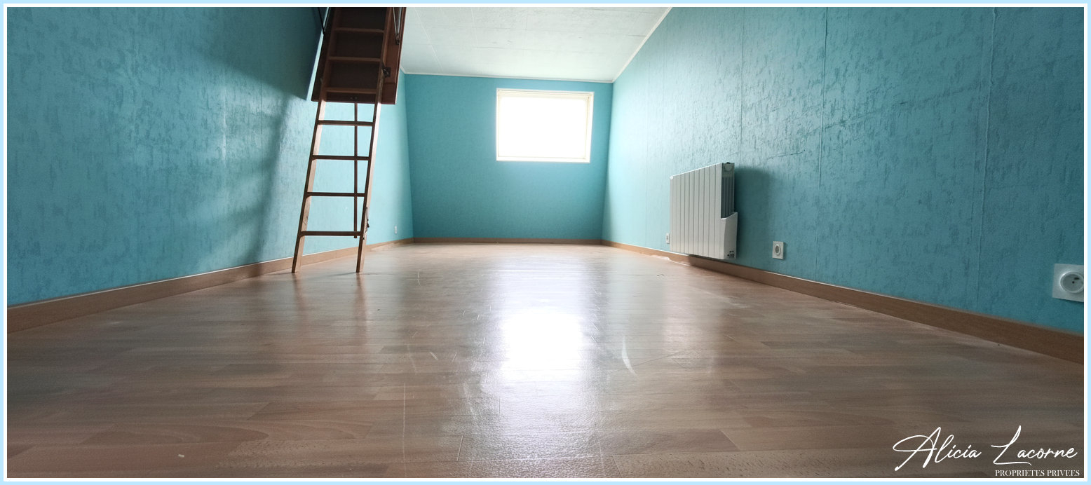 SAINT-SAUVEUR-D'EMALLEVILLE Maison St Sauveur D Emalleville 10 pièce(s) 295 m2 13