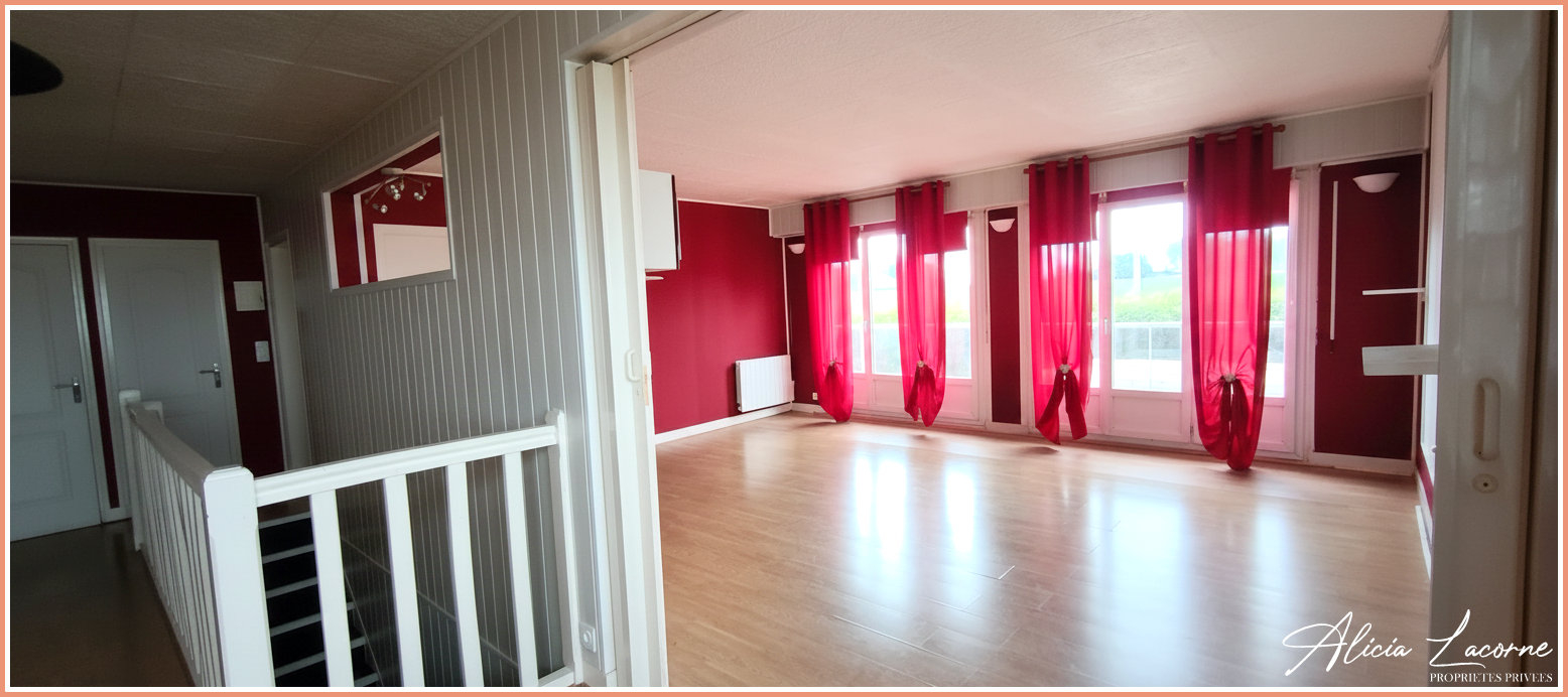 SAINT-SAUVEUR-D'EMALLEVILLE Maison St Sauveur D Emalleville 10 pièce(s) 295 m2 9