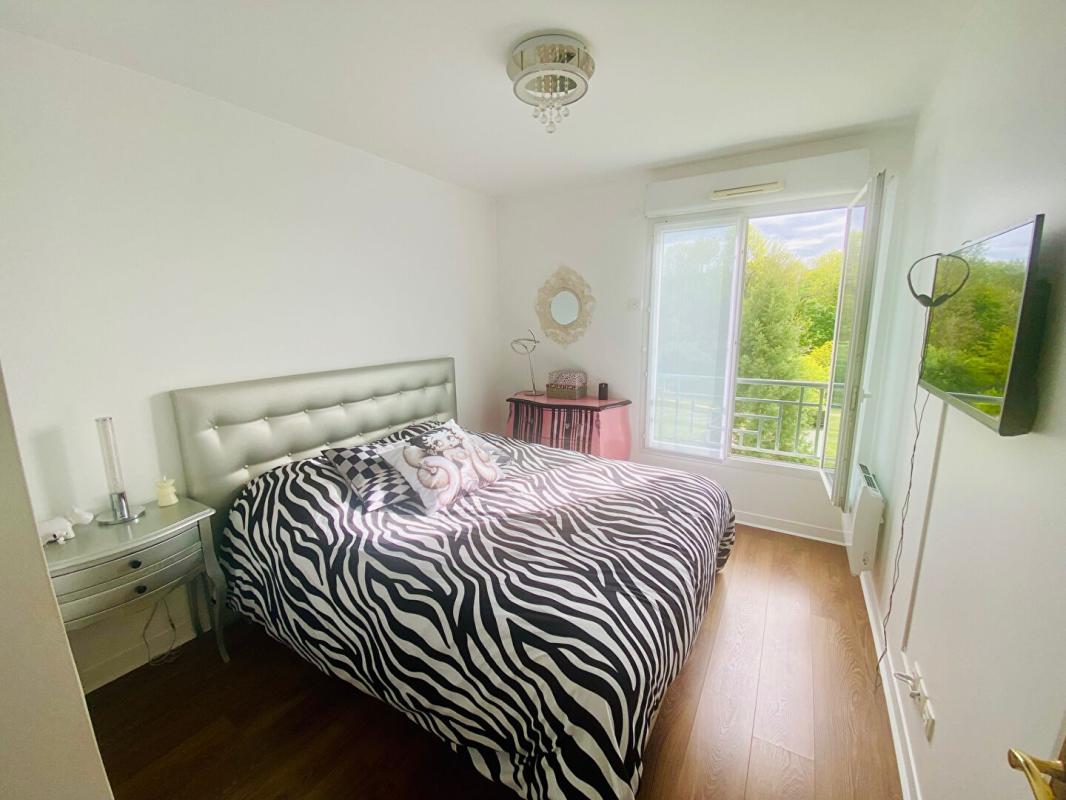 MONTEVRAIN Appartement Montevrain 3 pièce(s) 66 m2 10